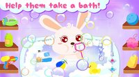 Baby Panda's Bath Time screenshot, image №1594107 - RAWG