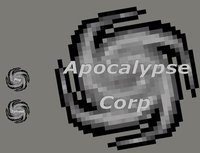Apocalypse Corp screenshot, image №1252782 - RAWG