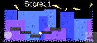 Unbeatable Ball screenshot, image №3037383 - RAWG