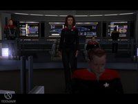 Star Trek: Voyager - Elite Force screenshot, image №334394 - RAWG