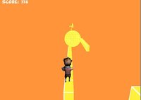 Leap Ninja screenshot, image №2247252 - RAWG