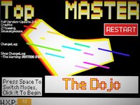 Top Master! Version 2-5 screenshot, image №2185831 - RAWG