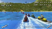 Aqua Moto Racing screenshot, image №2063121 - RAWG