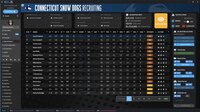 Draft Day Sports: College Basketball 2025 screenshot, image №4172484 - RAWG