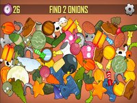 Hidden Objects: Find Animal Fruit Gift Game 4 Kids screenshot, image №1763630 - RAWG