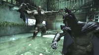 Batman: Arkham Asylum screenshot, image №502313 - RAWG