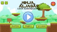 Ninja Aljabar screenshot, image №3611776 - RAWG