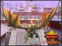 Dragon Oath screenshot, image №534875 - RAWG