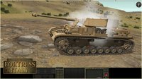 Combat Mission: Fortress Italy screenshot, image №596782 - RAWG