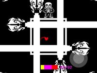 sans fight screenshot, image №2935820 - RAWG