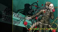 Korekiyo Love Simulator screenshot, image №2592015 - RAWG