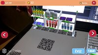 AR Super Market screenshot, image №1966385 - RAWG