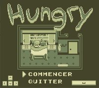 Hungry (Danza) screenshot, image №2369999 - RAWG