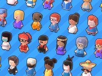 Mega Store: Cute Idle Game screenshot, image №3691597 - RAWG