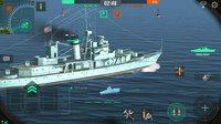 World of Warships Blitz screenshot, image №1618054 - RAWG