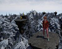 Cours Plateforme UE4 Udemy screenshot, image №1784089 - RAWG