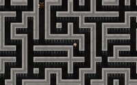 MINOTAUR (itch) (BRAINOS) screenshot, image №2632192 - RAWG