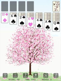 Solitaire Seasons screenshot, image №901660 - RAWG