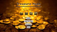 Treasure Maze screenshot, image №1636724 - RAWG