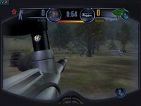 Greg Hastings' Tournament Paintball screenshot, image №2022325 - RAWG