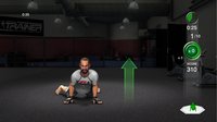 UFC Personal Trainer: The Ultimate Fitness System screenshot, image №574360 - RAWG