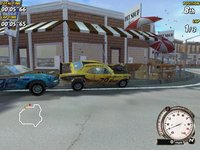 FlatOut screenshot, image №723332 - RAWG