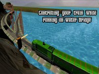 Train Controller Simulator: 3d Rail Fun Drive screenshot, image №1338058 - RAWG