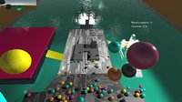 Koshmar (itch) screenshot, image №1103156 - RAWG