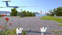 RC Flight Simulator 2020 VR screenshot, image №3962864 - RAWG