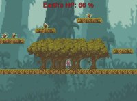Global Game Jam 2020 screenshot, image №2282775 - RAWG