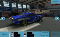 Circuit: Street Racing screenshot, image №1559452 - RAWG