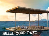 New Raft Survival Island Games screenshot, image №1960709 - RAWG