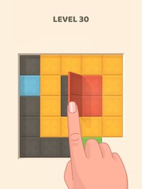 Folding Blocks screenshot, image №1899808 - RAWG