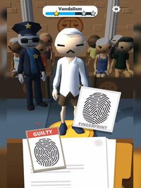 Guilty! screenshot, image №2469935 - RAWG