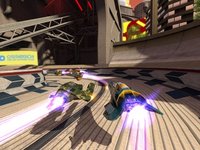 Real Road F-Zero Racing screenshot, image №2142966 - RAWG