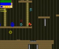 John Bimbo Gentleman Adventurer 2+ screenshot, image №2957720 - RAWG