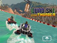 Quad Ski Hydro Thunder - Free JetSki Racing Game screenshot, image №2161271 - RAWG