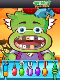 Little Nick Dragon Dentist Jr & Knight Clinic Flu Doctor of Berk Castle Story Junior Kids Games Pro screenshot, image №889664 - RAWG