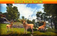 Deer Hunting 19: Wild Animal Shooter screenshot, image №1736418 - RAWG