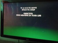 Quest For Meaning (XXXTenTesticles) screenshot, image №2883330 - RAWG
