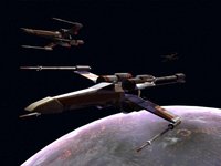 Star Wars: Empire at War screenshot, image №417505 - RAWG