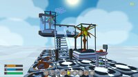 The Platform (MichaelD3v) screenshot, image №3700494 - RAWG