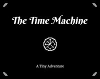 The Time Machine screenshot, image №2379928 - RAWG