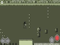 Alaskan Firedragon Spelunky Retro screenshot, image №967007 - RAWG