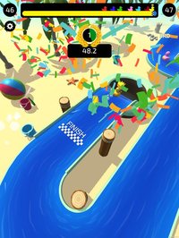 Duck Race screenshot, image №1899966 - RAWG