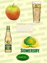 Somersby 畫出清爽時刻! screenshot, image №1712159 - RAWG