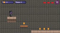 Vampire Runner screenshot, image №3827177 - RAWG