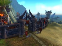 World of Warcraft: Cataclysm screenshot, image №538691 - RAWG