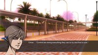 reset/you screenshot, image №1036902 - RAWG