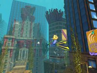 DreamWorks' Shark Tale screenshot, image №403865 - RAWG